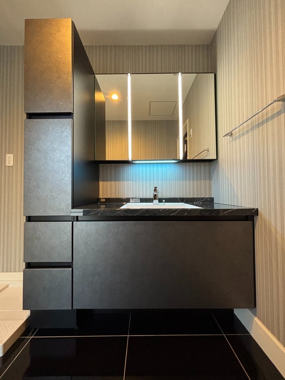 EAST RESIDENCE 3LDKの室内写真 27
