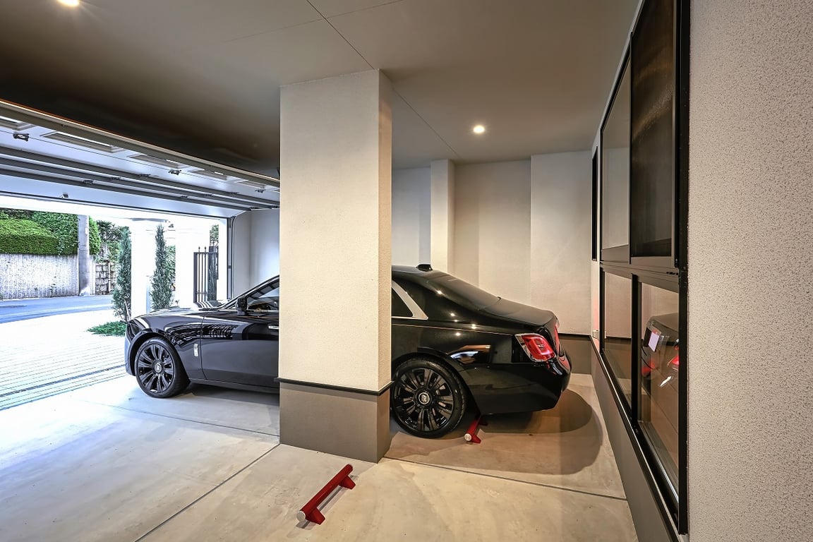 EAST RESIDENCE 3LDKの室内写真 8