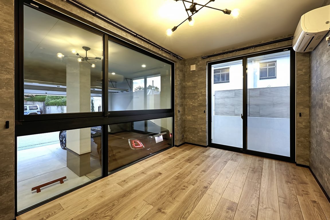 EAST RESIDENCE 3LDKの室内写真 12