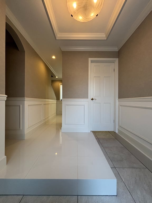 EAST RESIDENCE 3LDKの室内写真 11
