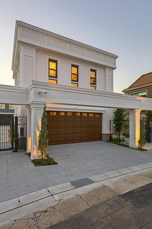EAST RESIDENCE 3LDKの室内写真 2