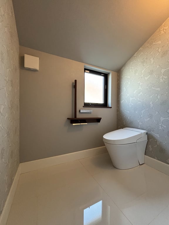 EAST RESIDENCE 3LDKの室内写真 30