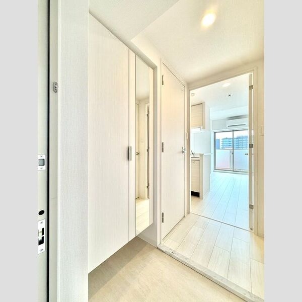 905 1LDKの室内写真 9