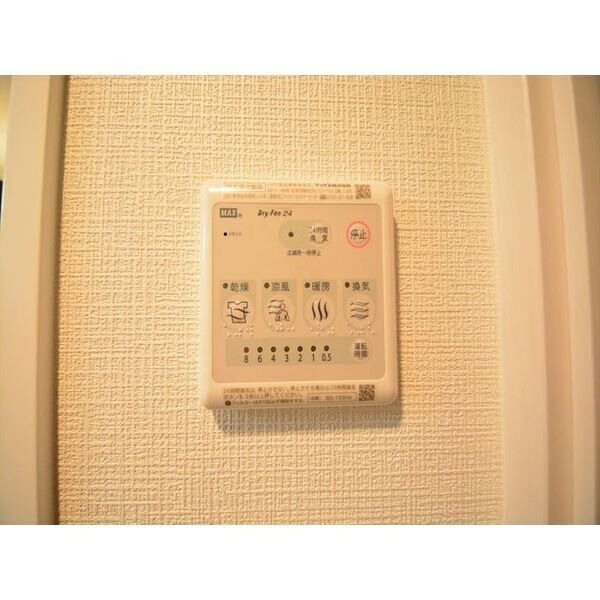 701 の室内写真 8
