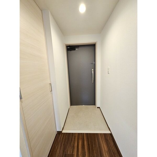 A 1Kの室内写真 8