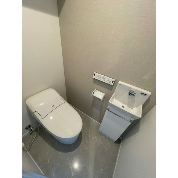 D 3LDKの室内写真 4