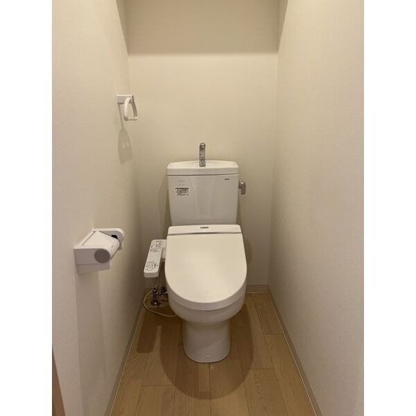 B 1LDKの室内写真 6