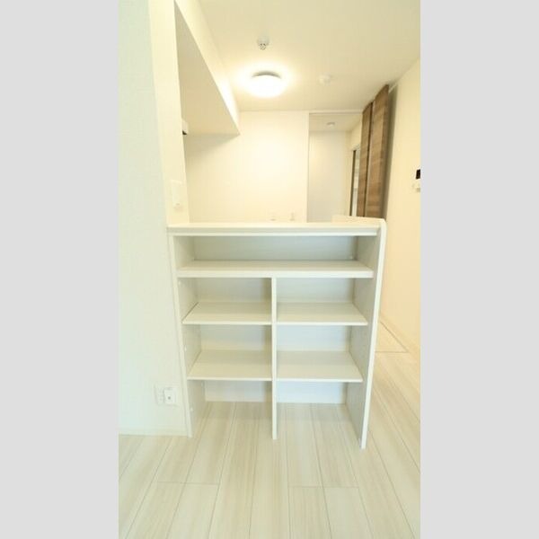 107 2LDKの室内写真 2