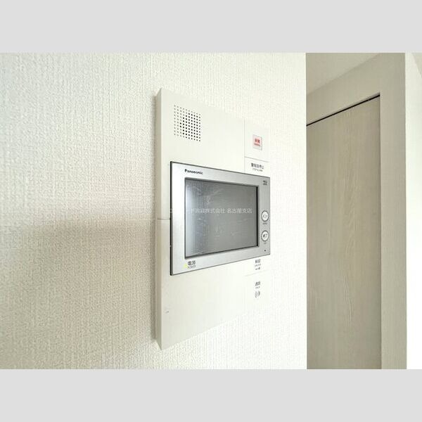 A 1Kの室内写真 10