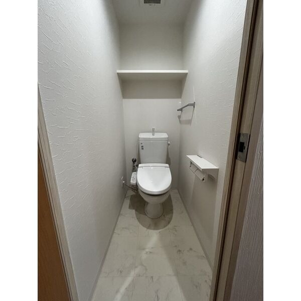 302 の室内写真 4