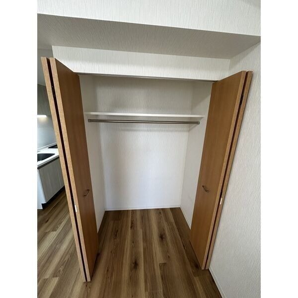 302 の室内写真 6