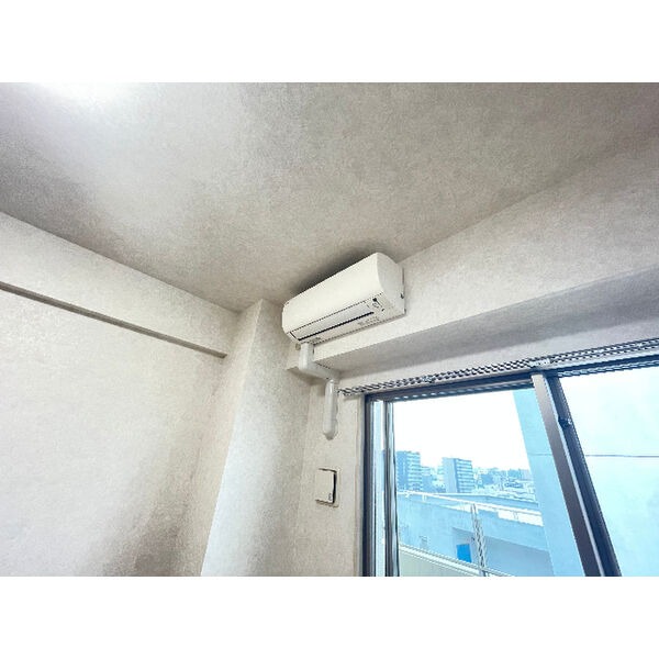 302 の室内写真 9