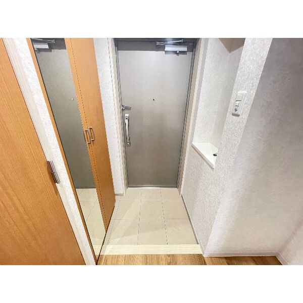 302 の室内写真 8