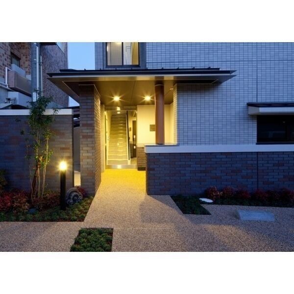 301 2LDKの室内写真 2