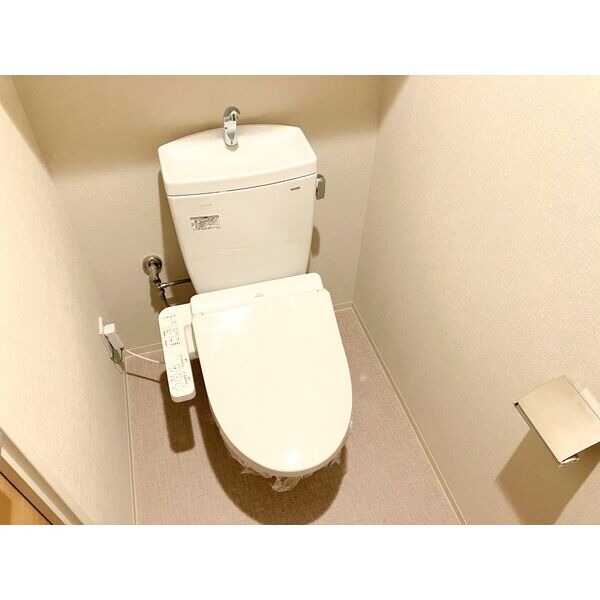 501 の室内写真 5