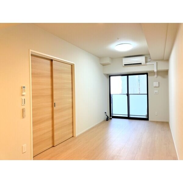 501 の室内写真 2