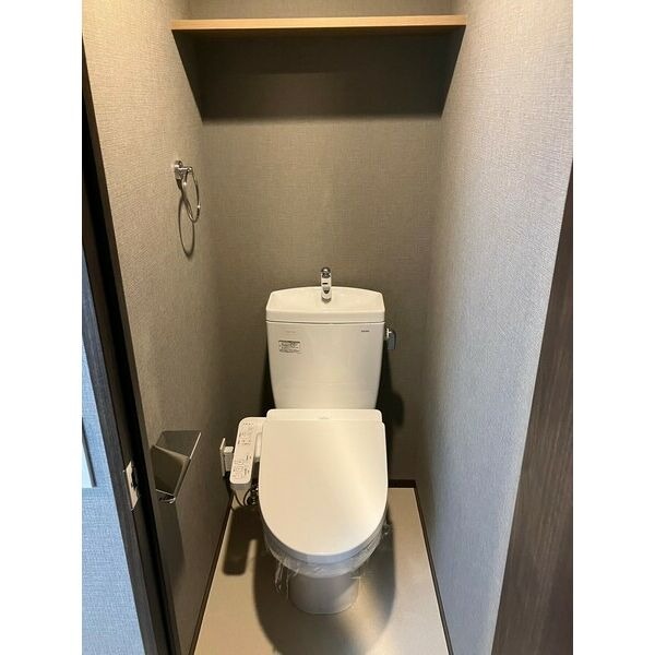 C 1Kの室内写真 5
