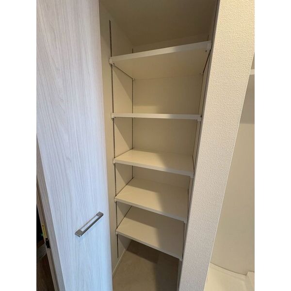 1007 の室内写真 9