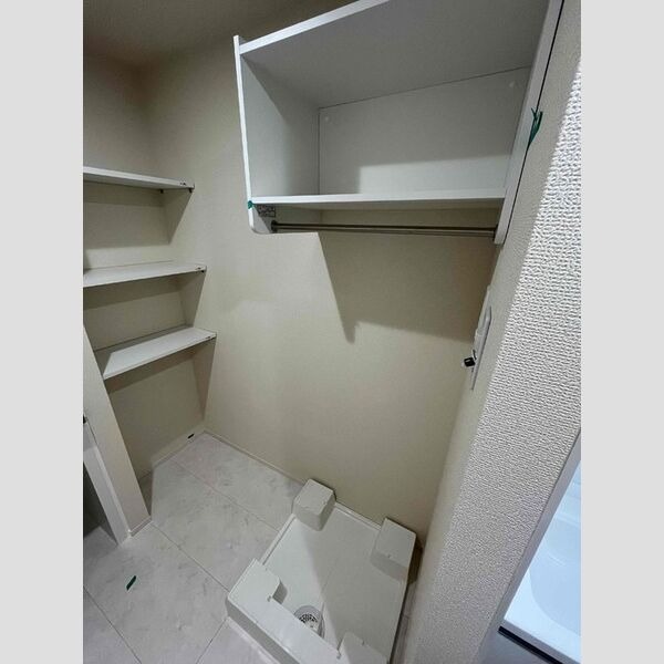 303 の室内写真 6