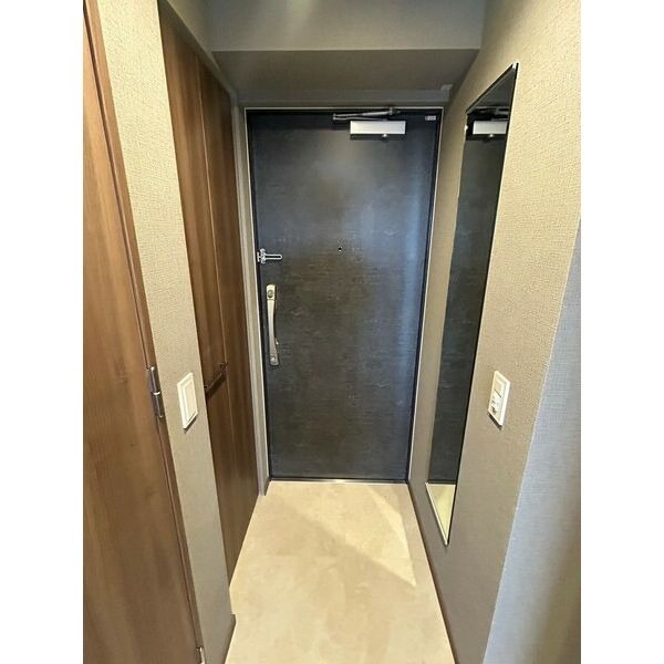 1502 の室内写真 9