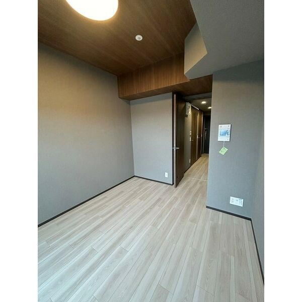 1502 の室内写真 2