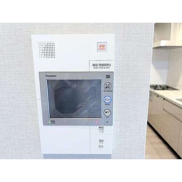 C 1LDK+Sの室内写真 10