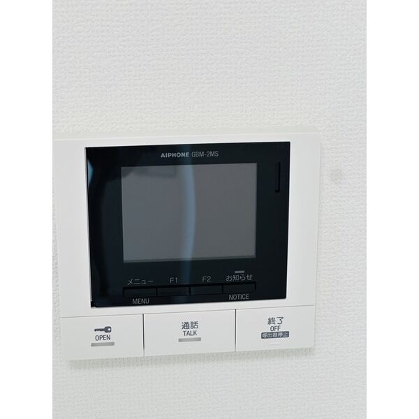 203 の室内写真 7