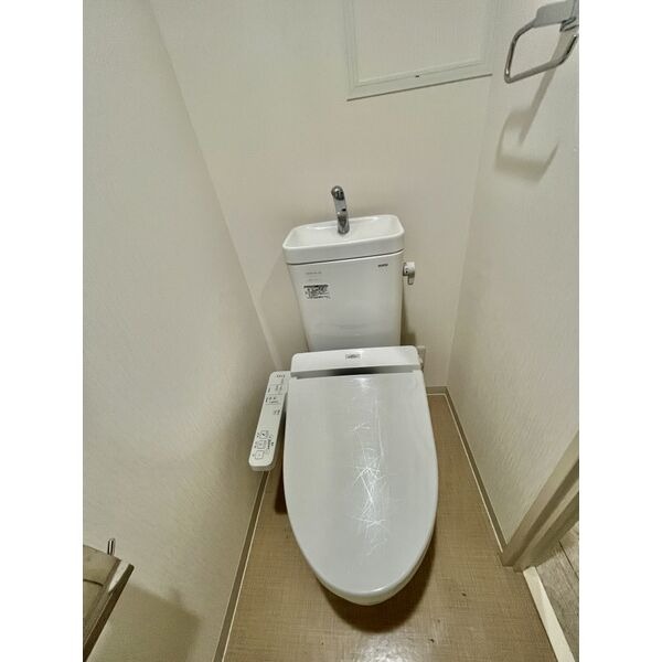 B 1LDKの室内写真 5