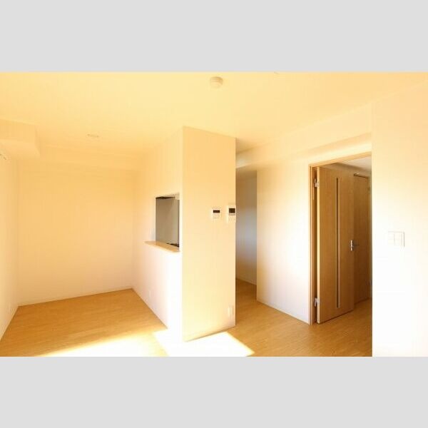 502 1LDKの室内写真 2