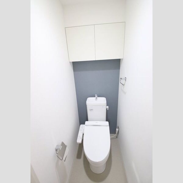 1508 の室内写真 4