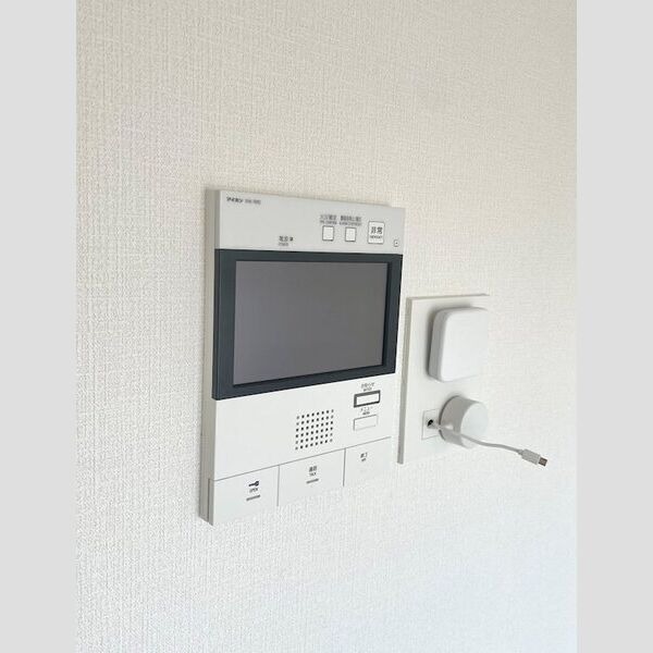 501 の室内写真 10