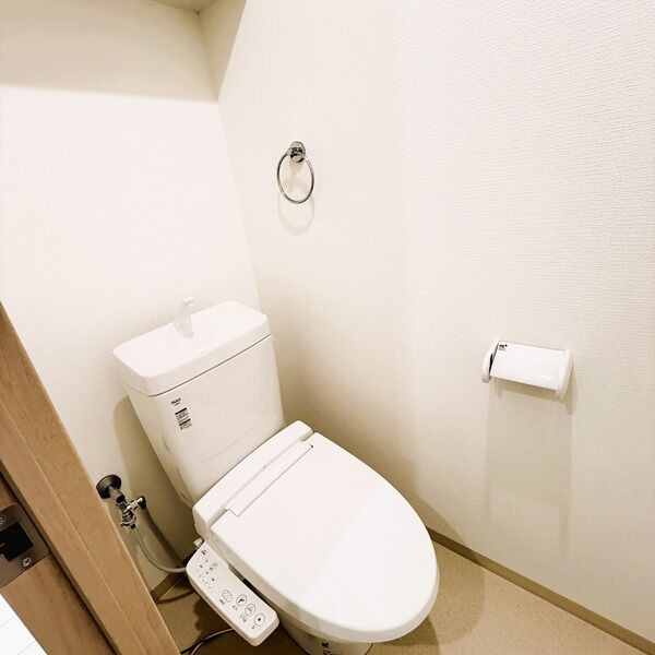 2C の室内写真 5