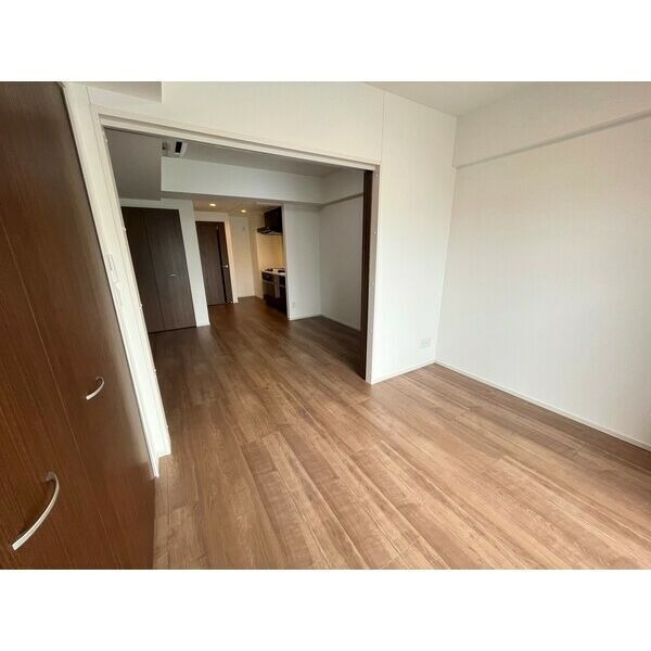 B 1LDKの室内写真 2