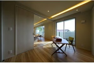 A1 3LDKの室内写真 7