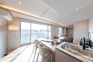 A1 3LDKの室内写真 9