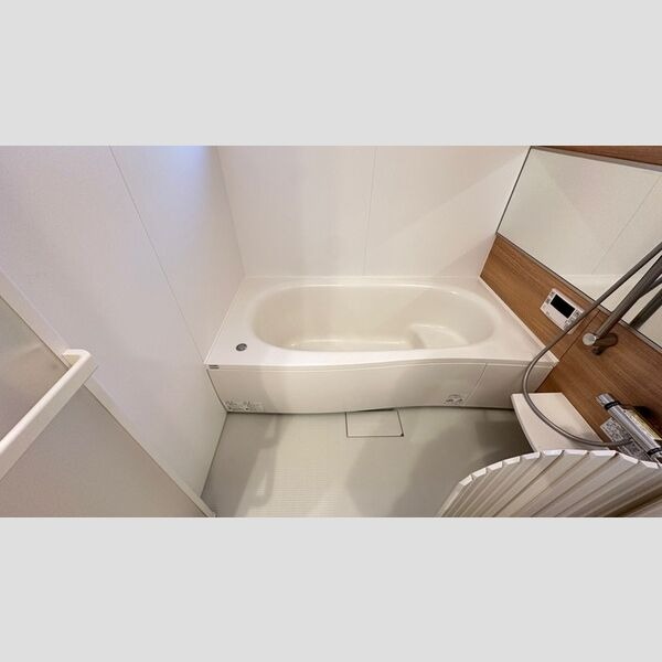 102 2LDKの室内写真 4