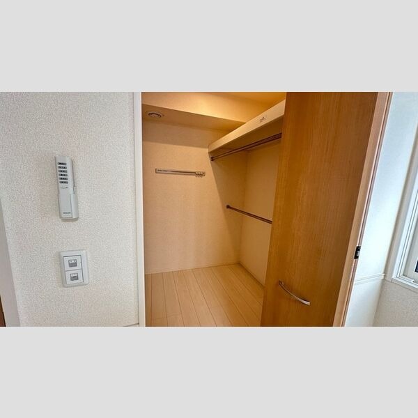 102 2LDKの室内写真 8