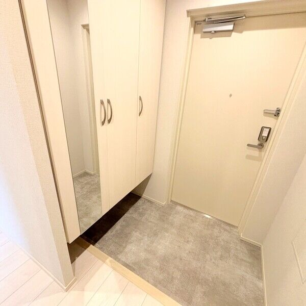1307 の室内写真 9