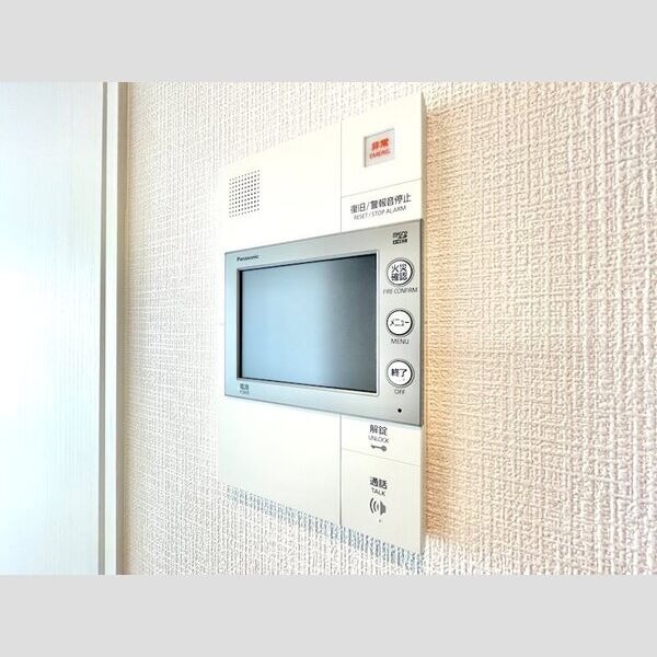 A1 1LDKの室内写真 9