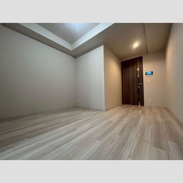 1LDKの写真