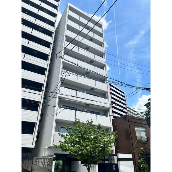 801 1LDKの室内写真