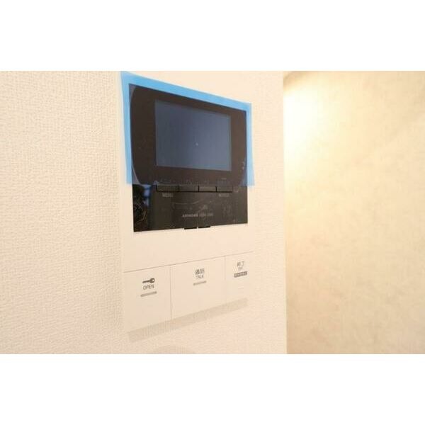 A 1Rの室内写真 8