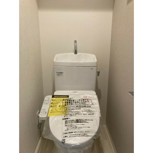 1002 の室内写真 5