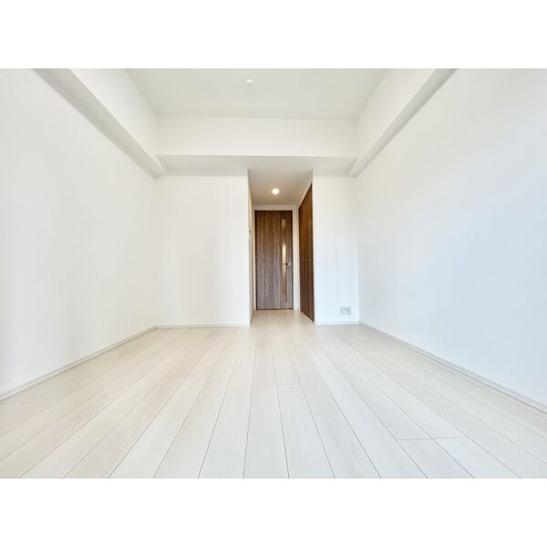 A1 1Kの室内写真 2