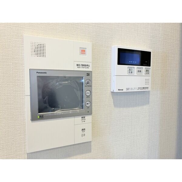 714 の室内写真 10