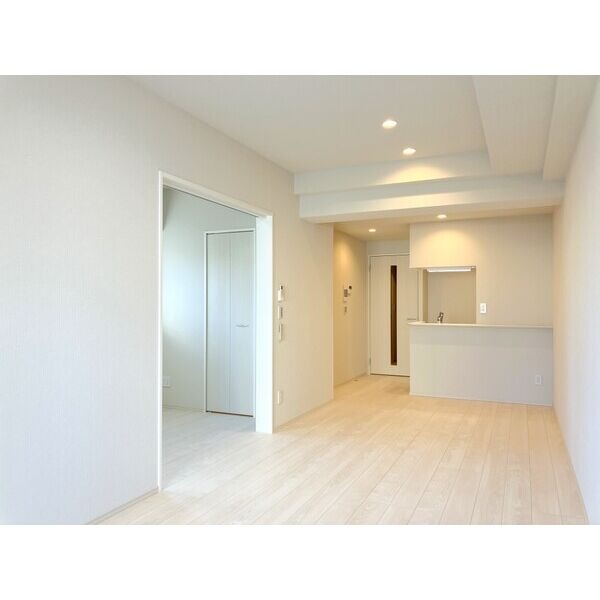 1LDKの写真