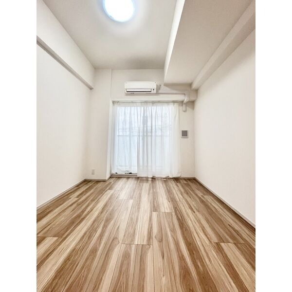 Ⅰ 1Kの室内写真