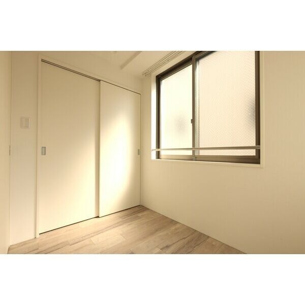 D 1LDKの室内写真 2
