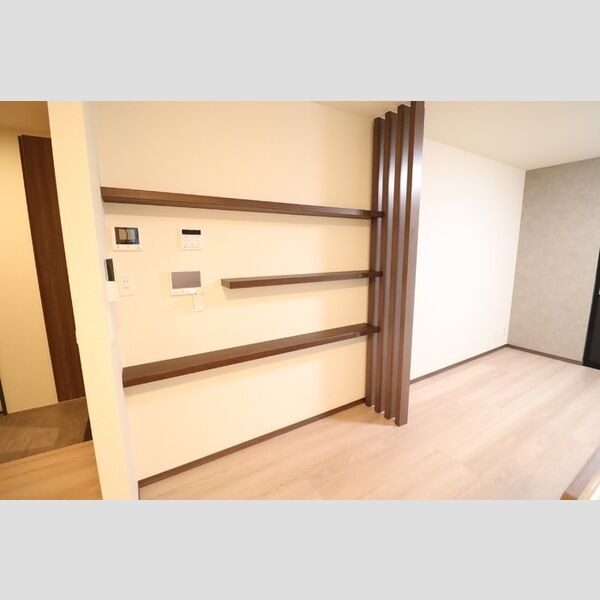 B2 1LDKの室内写真 5