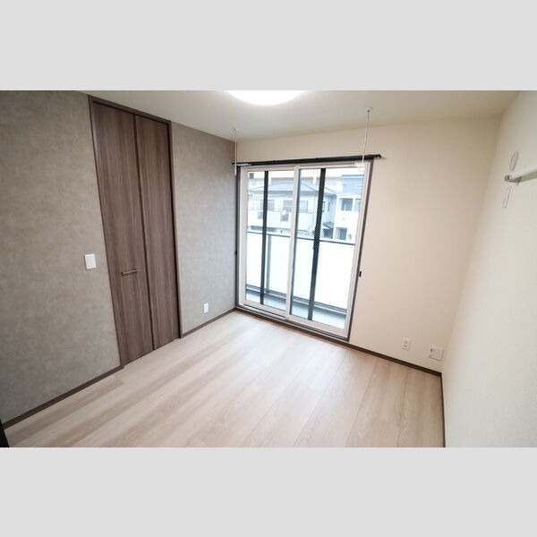 B2 1LDKの室内写真 6